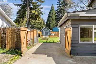 3308 SE 165th Ave, Portland, OR 97236 - Photo 44