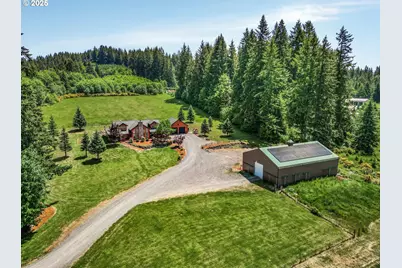 44220 SE Pagh Rd, Sandy, OR 97055 - Photo 2