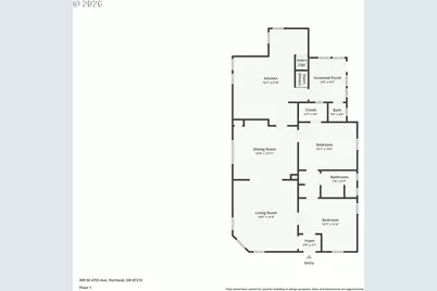 309 SE 47th Ave, Portland, OR 97215 - Photo 42