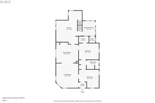 309 SE 47th Ave, Portland, OR 97215 - Photo 42