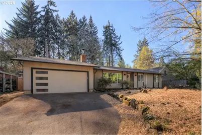 4680 W Hillside Dr, Eugene, OR 97405 - Photo 4