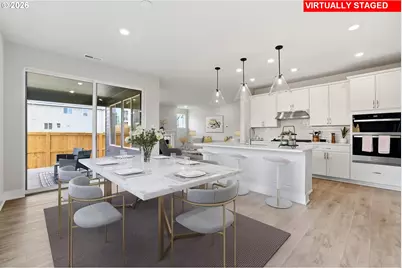 6749 SW Windflower St, Wilsonville, OR 97070 - Photo 16