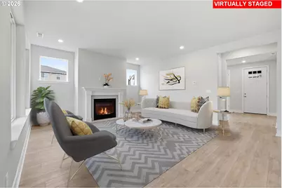 6749 SW Windflower St, Wilsonville, OR 97070 - Photo 8