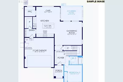 6749 SW Windflower St, Wilsonville, OR 97070 - Photo 32