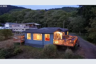 26305 Sandlake Rd, Cloverdale, OR 97112 - Photo 2