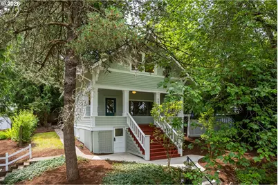 2824 SW Illinois St, Portland, OR 97239 - Photo 2