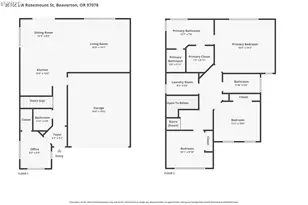 20760 SW Rosemount St, Beaverton, OR 97078 - Photo 46