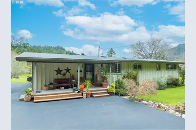 28448 Mateer Rd, Gold Beach, OR 97444 - Photo 2