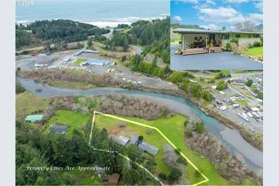 28448 Mateer Rd, Gold Beach, OR 97444 - Photo 2