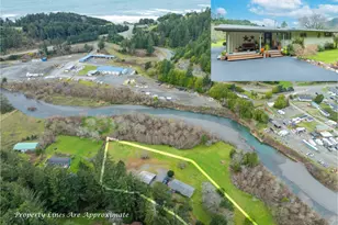 28448 Mateer Rd, Gold Beach, OR 97444 - Photo 2