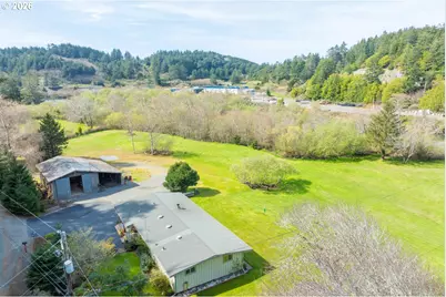 28448 Mateer Rd, Gold Beach, OR 97444 - Photo 46
