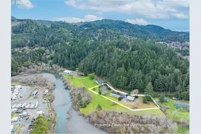 28448 Mateer Rd, Gold Beach, OR 97444 - Photo 6