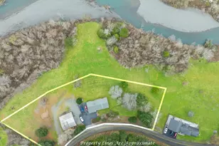 28448 Mateer Rd, Gold Beach, OR 97444 - Photo 4