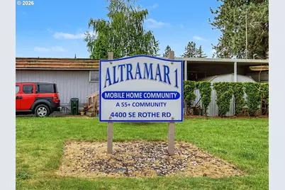 4400 SE Roethe Rd #14, Milwaukie, OR 97267 - Photo 46