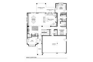 4602 NE Salmon Creek St, Vancouver, WA 98686 - Photo 2