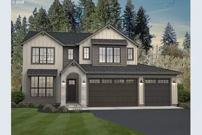 4602 NE Salmon Creek St, Vancouver, WA 98686 - Photo 2
