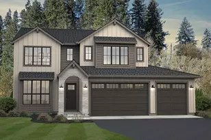 4602 NE Salmon Creek St, Vancouver, WA 98686 - Photo 2