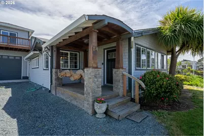 114 S Beacon St, Rockaway Beach, OR 97136 - Photo 2