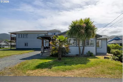114 S Beacon St, Rockaway Beach, OR 97136 - Photo 2