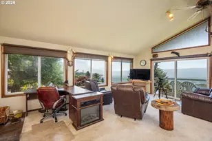 340 NE Vista Terrace Ave, Depoe Bay, OR 97341 - Photo 6