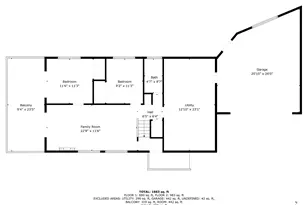 340 NE Vista Terrace Ave, Depoe Bay, OR 97341 - Photo 32