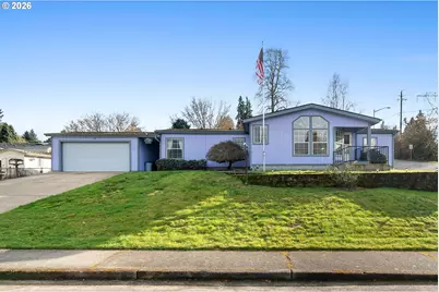 3911 NE 105th St, Vancouver, WA 98686 - Photo 1