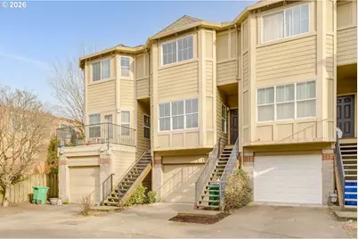 4906 SW 1st Ave, Portland, OR 97239 - Photo 1