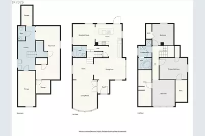 2478 Baker St, Baker City, OR 97814 - Photo 46