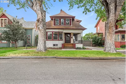 2478 Baker St, Baker City, OR 97814 - Photo 1
