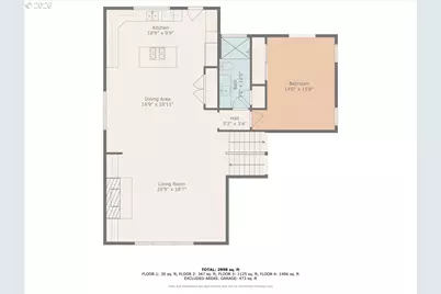 10851 NW Claire Ct, Portland, OR 97229 - Photo 34