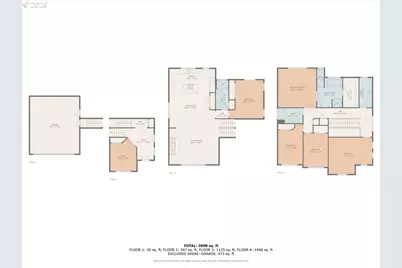 10851 NW Claire Ct, Portland, OR 97229 - Photo 32