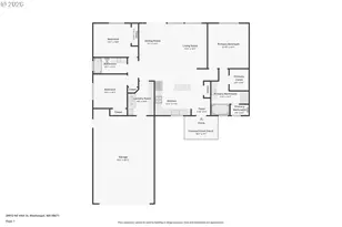 39912 NE 44th St, Washougal, WA 98671 - Photo 2