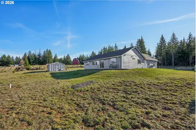 39912 NE 44th St, Washougal, WA 98671 - Photo 38