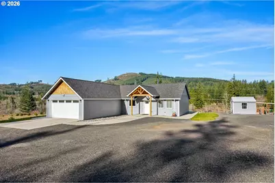 39912 NE 44th St, Washougal, WA 98671 - Photo 4