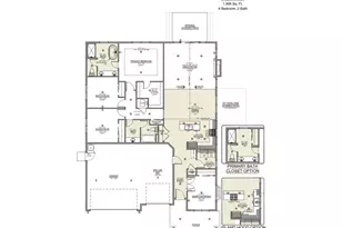 499 Arthur St, Umatilla, OR 97882 - Photo 2