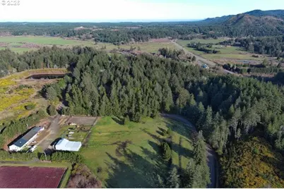[Address not provided], Port Orford, OR 97465 - Photo 4