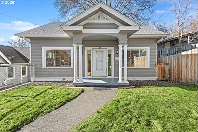 615 NW 3rd St, Pendleton, OR 97801 - Photo 2