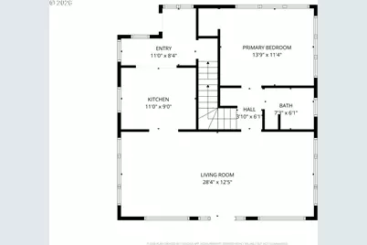 615 NW 3rd St, Pendleton, OR 97801 - Photo 36