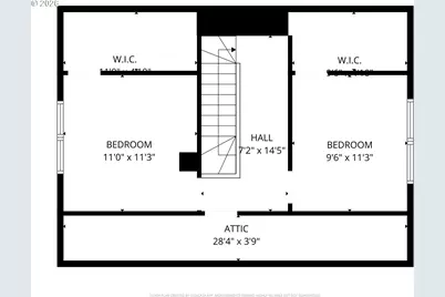 615 NW 3rd St, Pendleton, OR 97801 - Photo 38