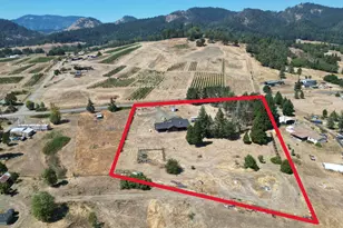2950 Tenmile Valley Rd, Tenmile, OR 97481 - Photo 38