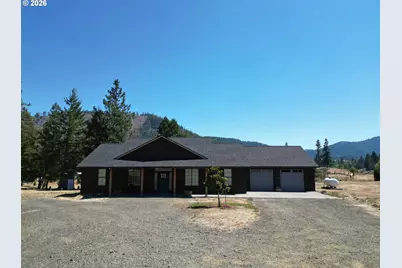 2950 Tenmile Valley Rd, Tenmile, OR 97481 - Photo 2