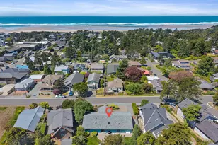 248 Third St, Manzanita, OR 97130 - Photo 2