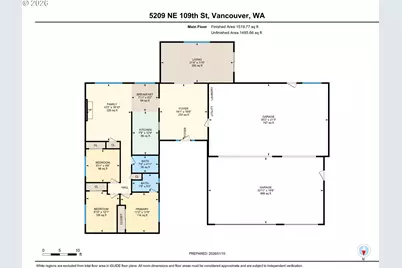 5209 NE 109th St, Vancouver, WA 98686 - Photo 6