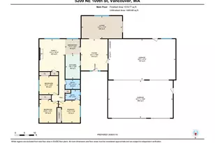 5209 NE 109th St, Vancouver, WA 98686 - Photo 6