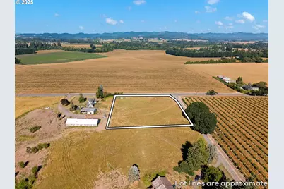 Highway 47, McMinnville, OR 97128 - Photo 20