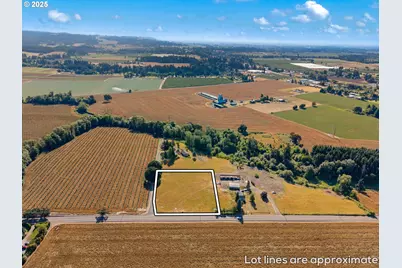 Highway 47, McMinnville, OR 97128 - Photo 4