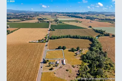 Highway 47, McMinnville, OR 97128 - Photo 10