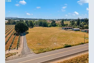 Highway 47, McMinnville, OR 97128 - Photo 1