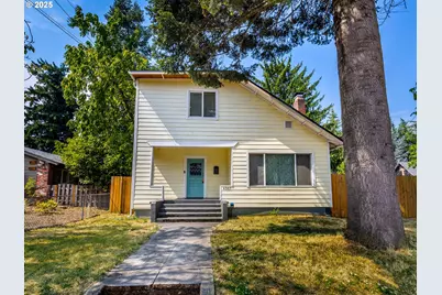 4507 SE 70th Ave, Portland, OR 97206 - Photo 1