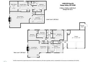 14300 SE King Rd, Happy Valley, OR 97086 - Photo 46